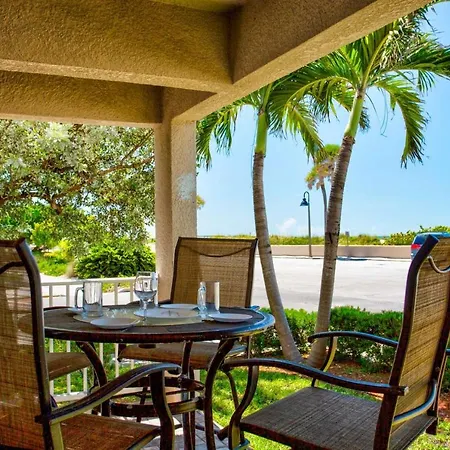 1 - Beach Club At Pass-A-Grille
